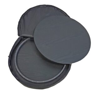 Balcão Product Placer Round